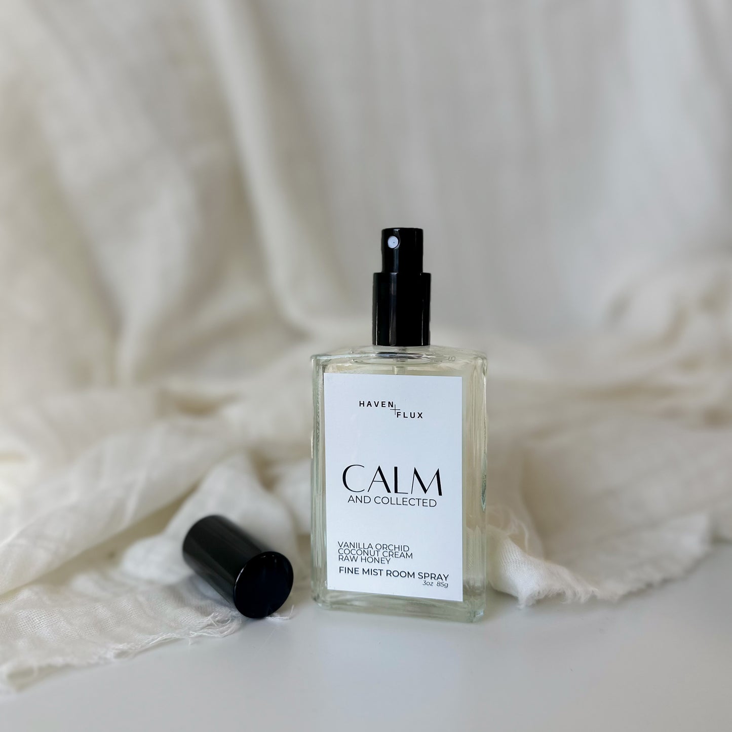 CALM AND COLLECTED ROOM SPRAY