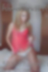 Woman control blonde bottom